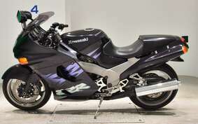 KAWASAKI ZZ1100 NINJA R Gen.2 1995 ZXT10D