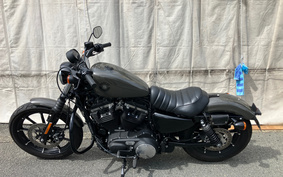 HARLEY XL883N 2019 LE2