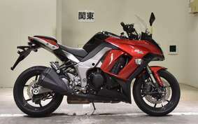 KAWASAKI NINJA 1000 A 2011 ZXT00G