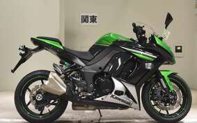 KAWASAKI NINJA 1000 A 2016 ZXT00L