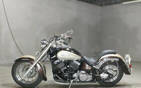 YAMAHA DRAGSTAR 400 CLASSIC 2005 VH01J