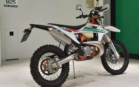 KTM 250 EXC SIXDAYS