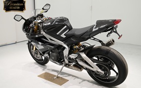 TRIUMPH DAYTONA 765 2020