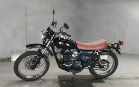 KAWASAKI 250TR BJ250F