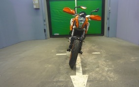 KTM 125 DUKE JGA4B