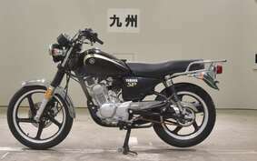 YAMAHA YB125SP PCJL