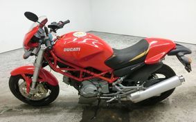 DUCATI MONSTER 400 IE 2005 M407A