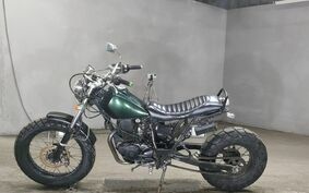 YAMAHA TW200 DG07J