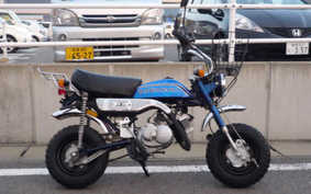 KAWASAKI KV75 KV075A