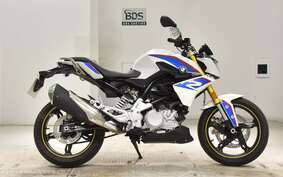 BMW G310R 2018 0G01