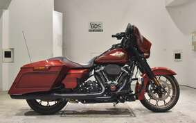 HARLEY FLHXS 1870 2023