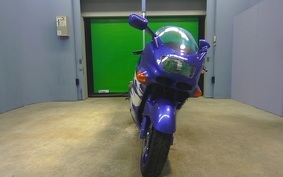 KAWASAKI ZZ1100 NINJA R Gen.2 1995 ZXT10D