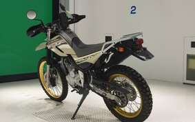 YAMAHA SEROW 250 DG17J