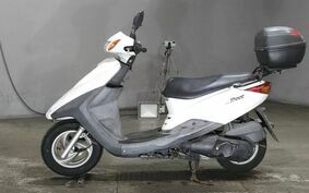 YAMAHA AXIS 125 TREET SE53J