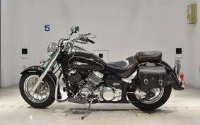 YAMAHA DRAGSTAR 400 CLASSIC  2013 VH02J