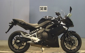 KAWASAKI NINJA 400R 2010 ER400B