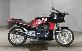 KAWASAKI GPZ750 R 1984 ZX750G