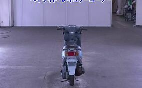 YAMAHA ｼﾞｮｸﾞ SA08J