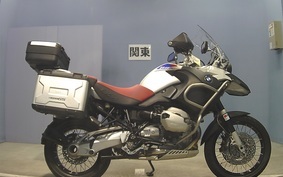 BMW R1200GS ADVENTURE 2011 0470