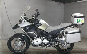 BMW R1200GS ADVENTURE 2006 0382