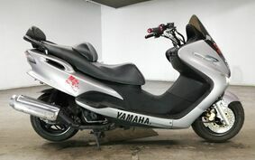 YAMAHA MAJESTY 125 SE27