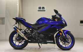 YAMAHA YZF-R3 RH13J