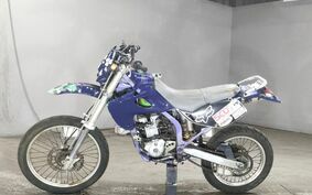 KAWASAKI KLX250 SR LX250E