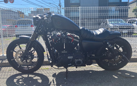 HARLEY XL883N 2019 LE2