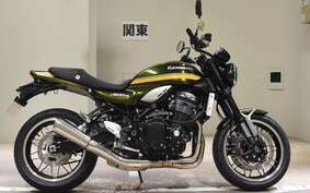 KAWASAKI Z900RS ZR900C