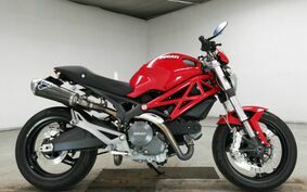 DUCATI MONSTER 696 2009 M500A