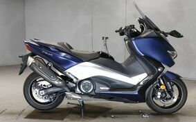 YAMAHA T-MAX 530 DX 2018 SJ15J