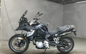 BMW F750GS 2021 0B08