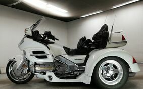 HONDA GL 1800 GOLD WING TRIKE 2001 SC47