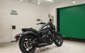 KAWASAKI VULCAN 650 SA 2015 EN650A