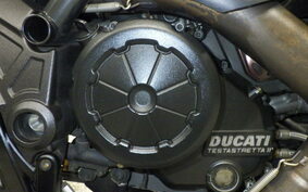 DUCATI DIAVEL 2011 G100A