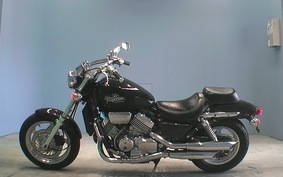 HONDA MAGNA 750 1996 RC43