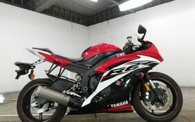 YAMAHA YZF-R6 RJ16