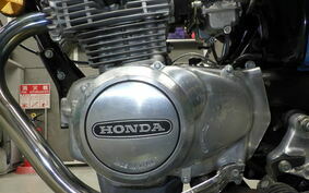 HONDA CB400T HAWK 2 2024 CB400T