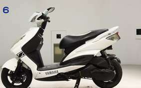 YAMAHA CYGNUS 125 XSR 2 SE44J