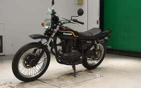 KAWASAKI 250TR BJ250F