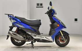 KYMCO RACING KING 180 FI SC36