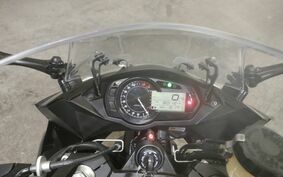 KAWASAKI NINJA 1000 2010 ZXT00G