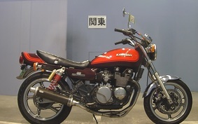 KAWASAKI ZEPHYR 400 Gen.2 1991 ZR400C