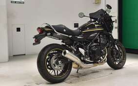 KAWASAKI Z900RS CAFE 2023 ZR900K