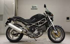 DUCATI MONSTER S4 2006 M400A