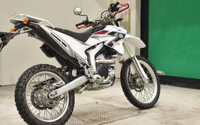 YAMAHA WR250R DG15J