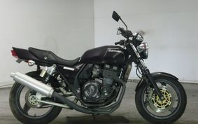 KAWASAKI ZRX-2 1999 ZR400E