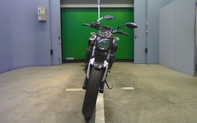 YAMAHA MT-07 ABS 2015 RM07J