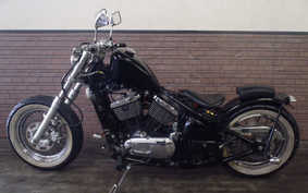 KAWASAKI VULCAN 400 1996 VN400A017906