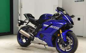 YAMAHA YZF-R6 2017 RJ27